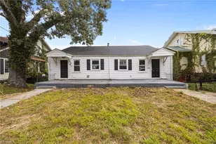 105 N Franklin St, Reidsville, NC 27320 - Photo 1