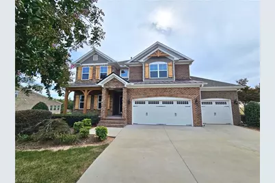 8015 Northwest Meadows Drive, Stokesdale, NC 27357 - Photo 1