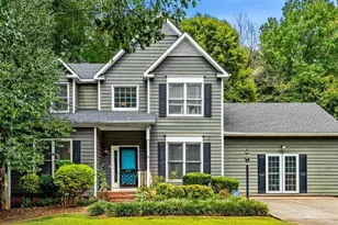 2704 Regents Park Ln, Greensboro, NC 27455 - Photo 1