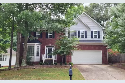 8 Holly Springs Lane, Greensboro, NC 27455 - Photo 1