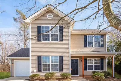 5 Sherbourne Court, Greensboro, NC 27405 - Photo 1