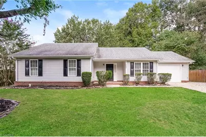 5603 Green Apple Drive, Greensboro, NC 27405 - Photo 1