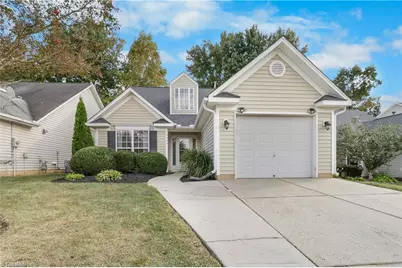 4442 River Forest Lane, Greensboro, NC 27409 - Photo 1