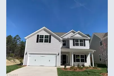1908 Penley Trail, Greensboro, NC 27406 - Photo 1