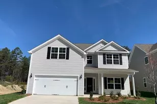 1908 Penley Trl, Greensboro, NC 27406 - Photo 1