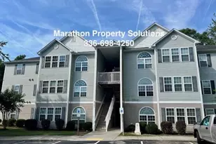 4705 Pennoak Ln, Greensboro, NC 27407 - Photo 1