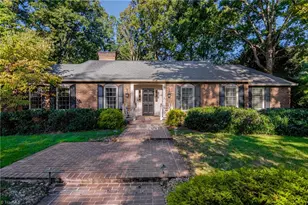 296 Flintshire Rd, Winston-Salem, NC 27104 - Photo 1