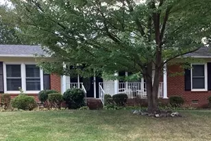 411 W Montcastle Dr, Greensboro, NC 27406 - Photo 1