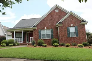 5815 Willowdale Dr, Pfafftown, NC 27040 - Photo 1