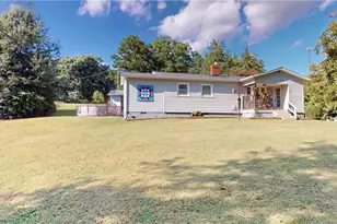 1459 Quaker Church Rd, Siloam, NC 27047 - Photo 1