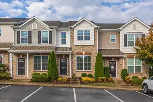 5466 Farm House Trail, Winston-Salem, NC 27103 - Photo 1