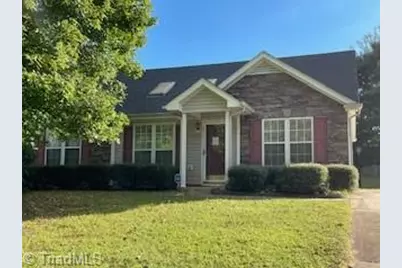 4314 McCarron Court, Greensboro, NC 27406 - Photo 1