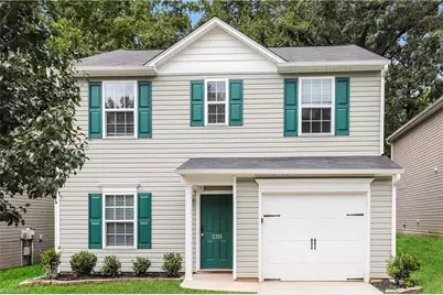 2313 Deerbrook Forest Lane, Greensboro, NC 27406 - Photo 1