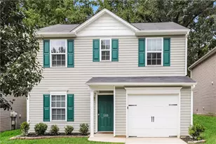 2313 Deerbrook Forest Ln, Greensboro, NC 27406 - Photo 1