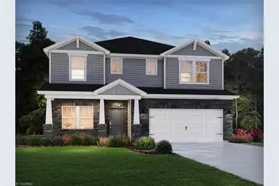 175 Murphy Meadow Road, Mocksville, NC 27028 - Photo 1