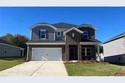 161 Murphy Meadow Road, Mocksville, NC 27028 - Photo 1