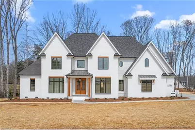 7794 Polar Drive, Oak Ridge, NC 27310 - Photo 1