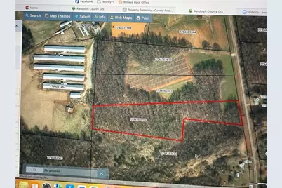 0 Nc Highway 22, Franklinville, NC 27248 - Photo 1