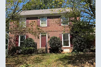 3708 Winged Foot Drive, Greensboro, NC 27410 - Photo 1