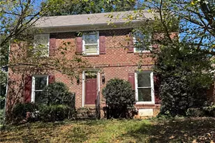 3708 Winged Foot Dr, Greensboro, NC 27410 - Photo 1