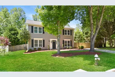 6313 Bonnybrook Court, Greensboro, NC 27410 - Photo 1