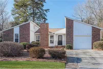 2705 New Garden Road, Greensboro, NC 27455 - Photo 1