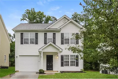 1806 Savannas Run Drive, Greensboro, NC 27405 - Photo 1