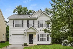 1806 Savannas Run Dr, Greensboro, NC 27405 - Photo 1