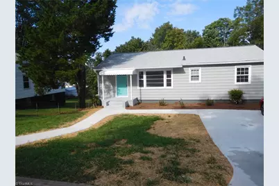 2800 Lomond Street, Winston-Salem, NC 27127 - Photo 1