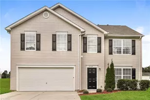 2114 Gramercy Park Dr, Greensboro, NC 27406 - Photo 1