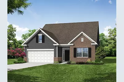 2010 Abbotts Vista Drive, Kernersville, NC 27284 - Photo 1