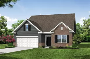 2010 Abbotts Vis Dr, Kernersville, NC 27284 - Photo 1