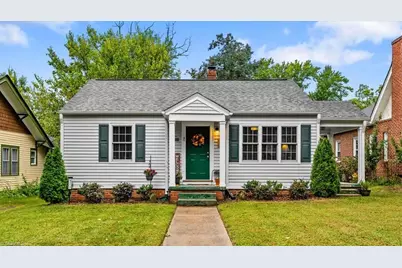 4213 Harvard Avenue, Greensboro, NC 27407 - Photo 1