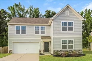 601 Joe Gibson Dr, Gibsonville, NC 27249 - Photo 1