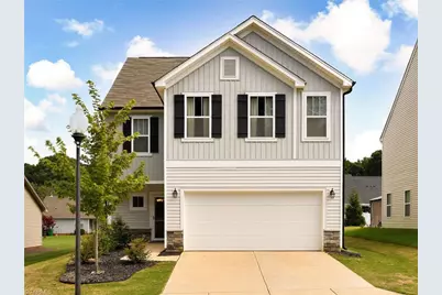 1453 Finwick Drive, Pfafftown, NC 27040 - Photo 1