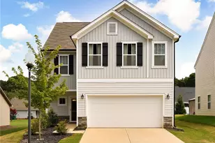 1453 Finwick Dr, Pfafftown, NC 27040 - Photo 1