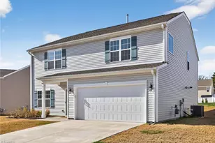 856 Sage Hl Dr, Jamestown, NC 27282 - Photo 1