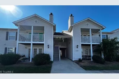 5701 Battery Court #B, Greensboro, NC 27409 - Photo 1