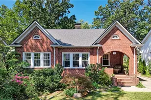 208 S Tremont Dr, Greensboro, NC 27403 - Photo 1