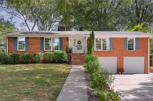 4148 Mill Creek Rd, Winston-Salem, NC 27106 - Photo 1