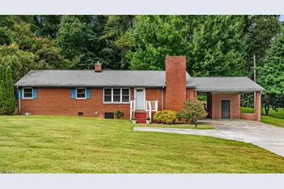 1550 Harrison Street, Reidsville, NC 27320 - Photo 1