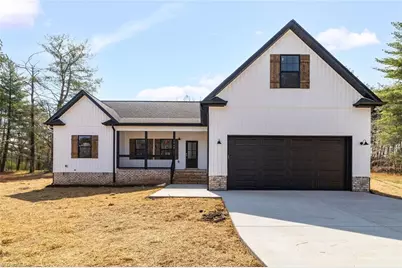 1448 River Road, Stoneville, NC 27048 - Photo 1