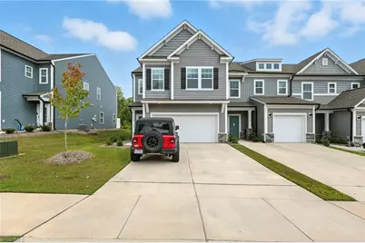 4030 Aster Point Court, Pfafftown, NC 27040 - Photo 1