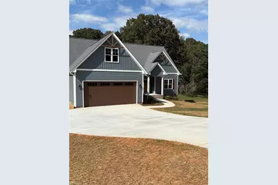 157 Twin Cedars Golf Road, Mocksville, NC 27028 - Photo 1