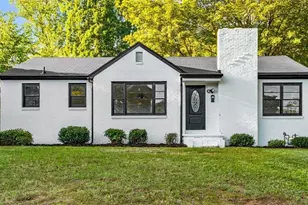 1607 Princeton St, Winston-Salem, NC 27103 - Photo 1