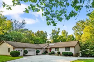 5829 Thacker Dairy Rd, Whitsett, NC 27377 - Photo 1