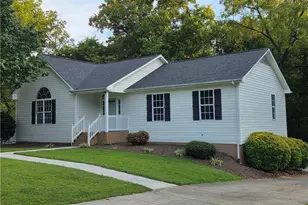 170 Crystal Dr, Winston-Salem, NC 27106 - Photo 1