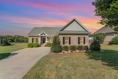 8319 Richardsonwood Road, Browns Summit, NC 27214 - Photo 1