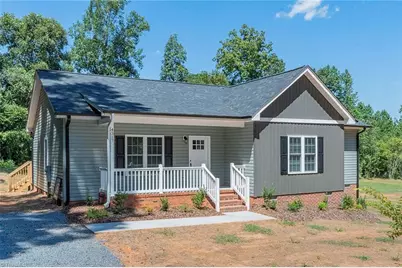 4317 Timber Lea Lane, Ramseur, NC 27316 - Photo 1