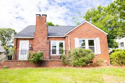 410 W Willowbrook Drive, Burlington, NC 27215 - Photo 1